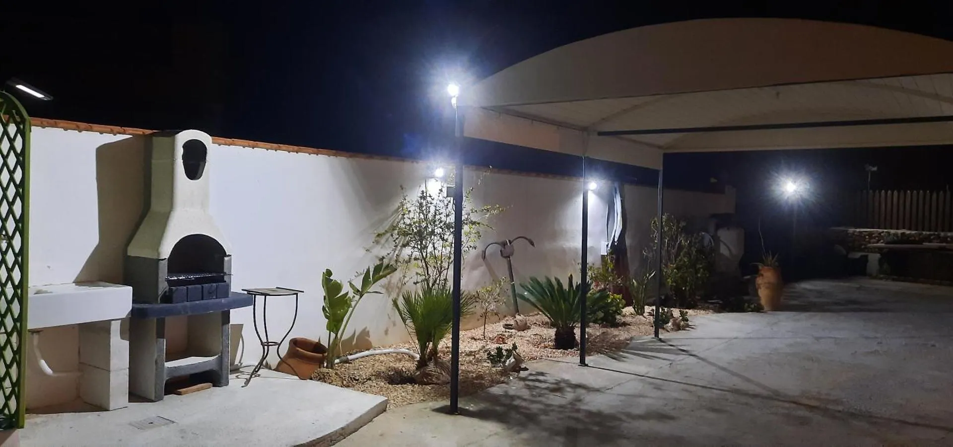 Vendégház L'Isola Turchese Lampedusa Olaszország